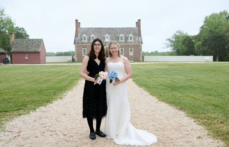 Weddings by Lee Photography 