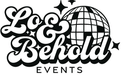 Lo & Behold Events