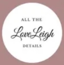 All the LoveLeigh Details