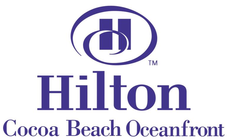 Hilton Cocoa Beach Oceanfront