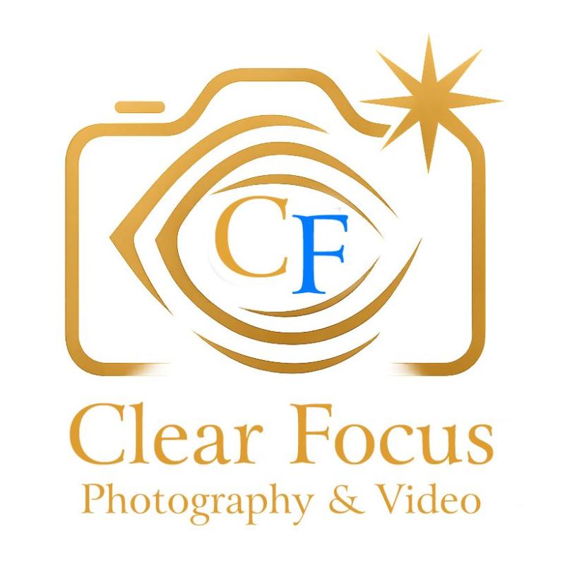Clear Focus Photography & Video