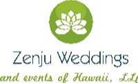 Zenju Weddings and Events of Hawaii