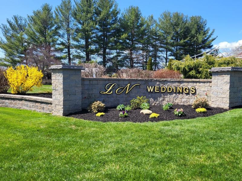 La Notte Wedding & Special Events