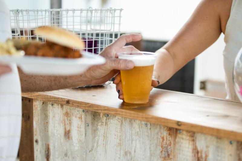 Barmaids Licensed Bartending Service LLC