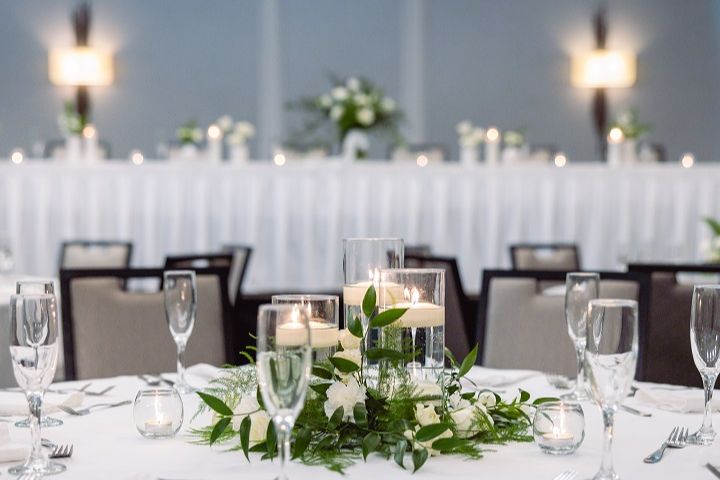 The Madison Concourse Hotel