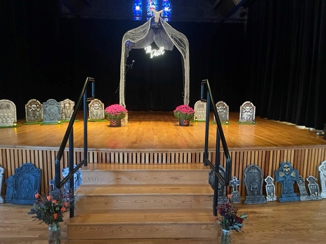 Walters Cultural Arts Center