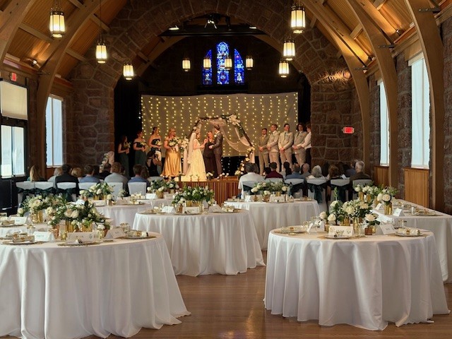 Walters Cultural Arts Center