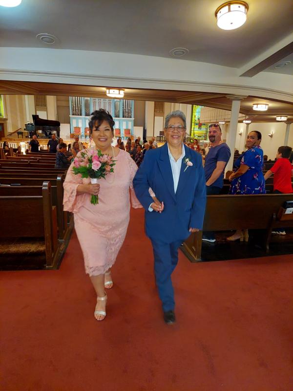 Travis Park United Methodist Church