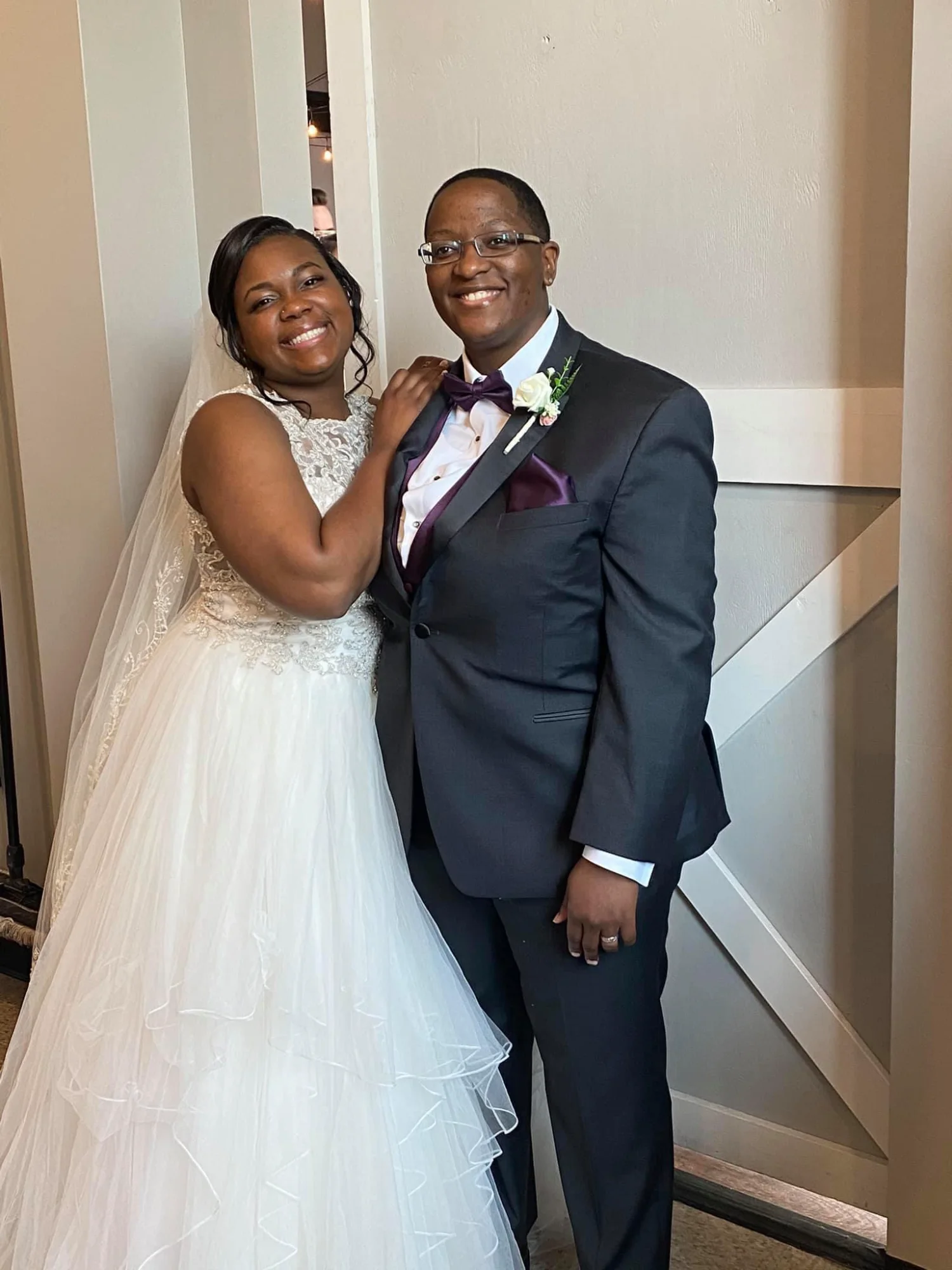 Indiana Pride Weddings