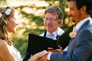 Rev. Kent Robertson