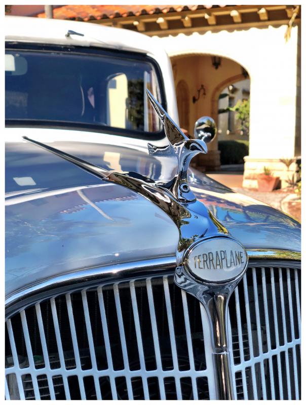 American Classic Wedding Car Service, LLC
