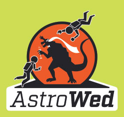 AstroWed