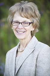 Judith Kubish