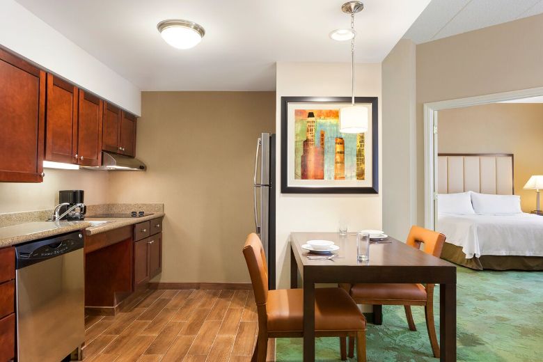 Homewood Suites by Hilton Reading