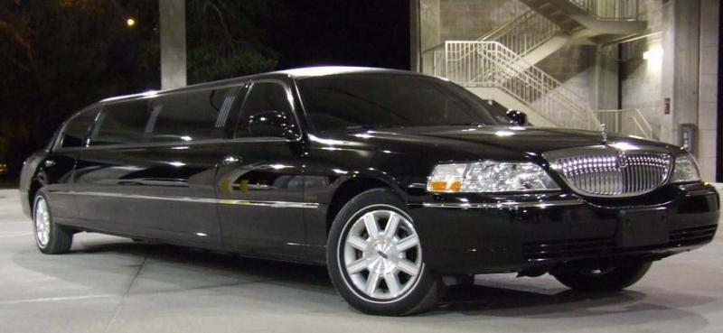 TelTrans Transportation