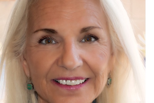 Irene Swain, Minister/Wedding Officiant/Tucson AZ Weddings