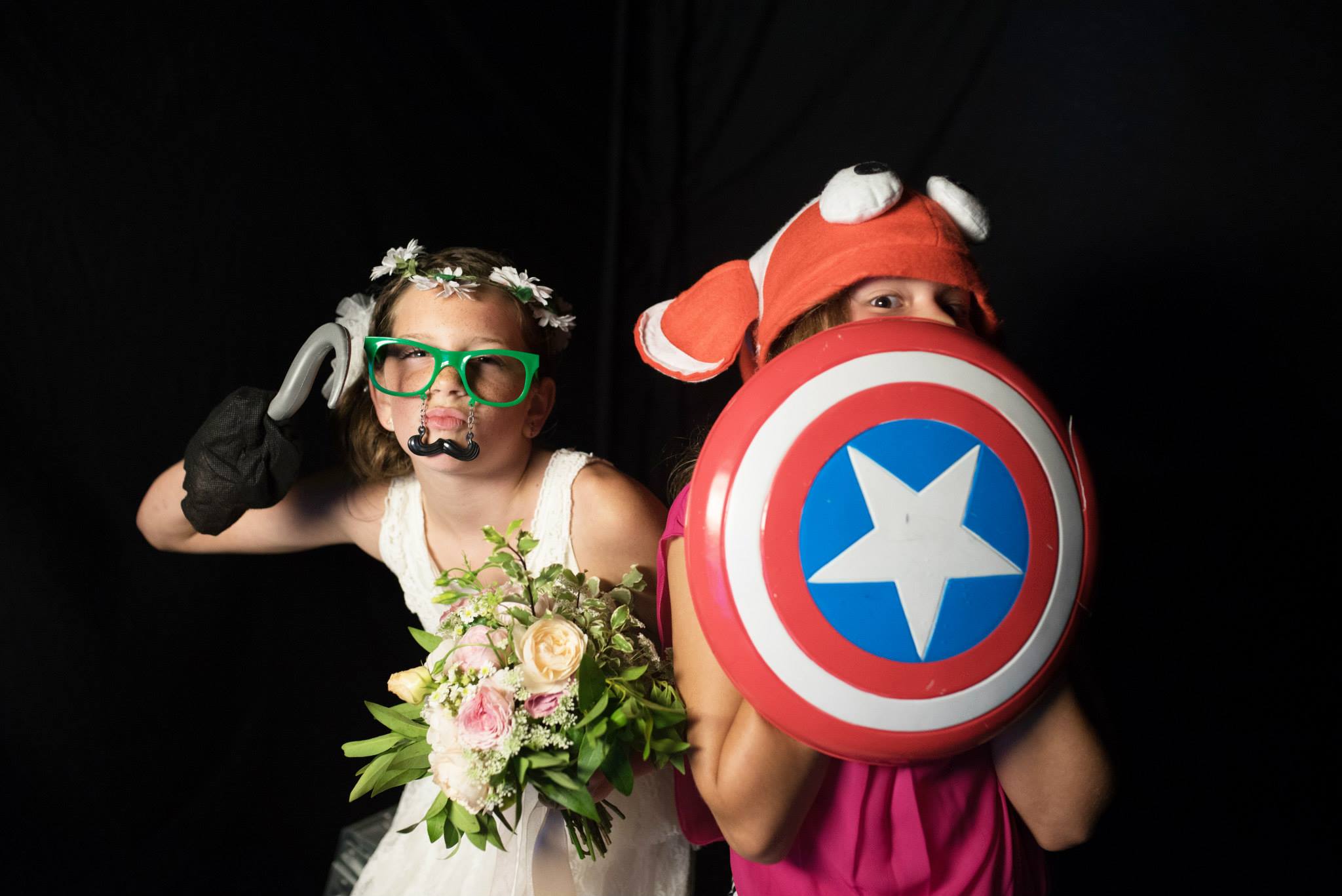 Picture Perfect Event Services, LLC