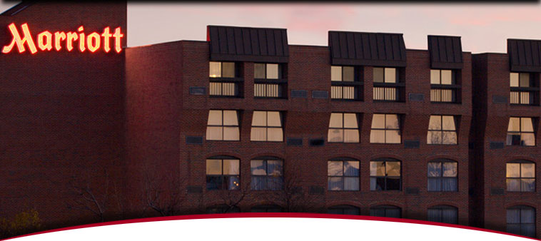 Providence Marriott Downtown