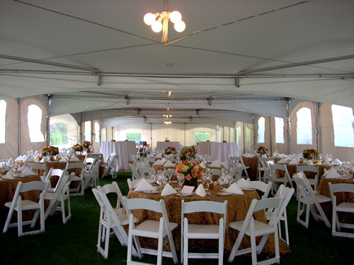 Empire Tent Rental and Event Planning
