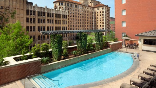 The Westin Riverwalk, San Antonio
