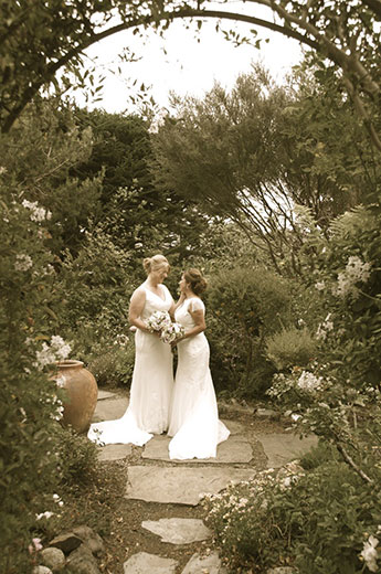 Hastings House Weddings