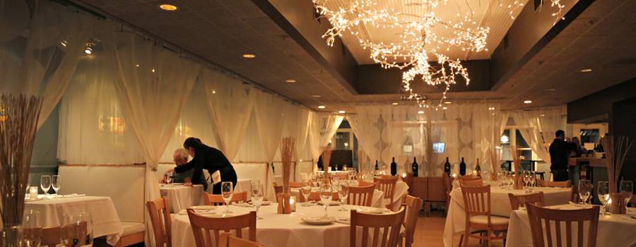 Eden Restaurant.com