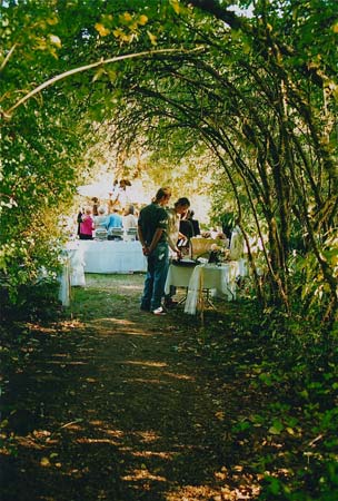 McKenzie River Inn Bed & Breakfast and Cabins