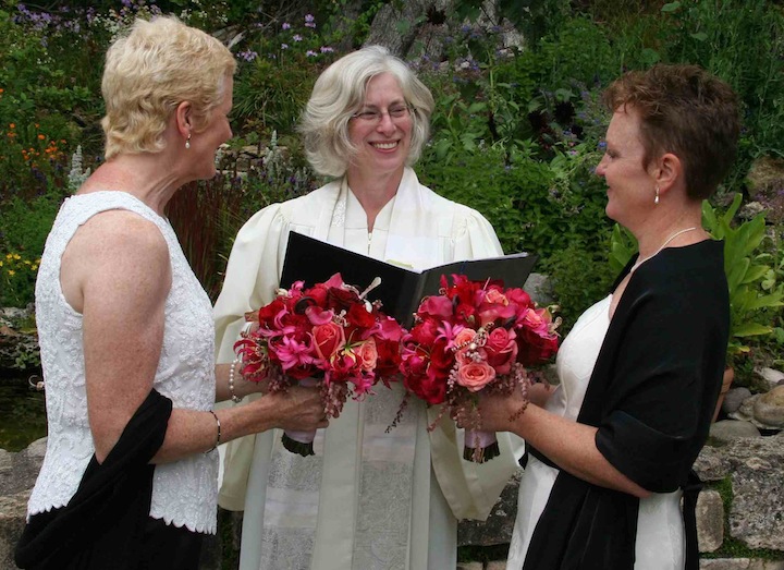 Weddings of Heart