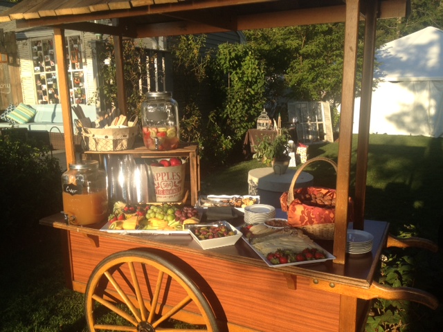 Cypress Catering Company