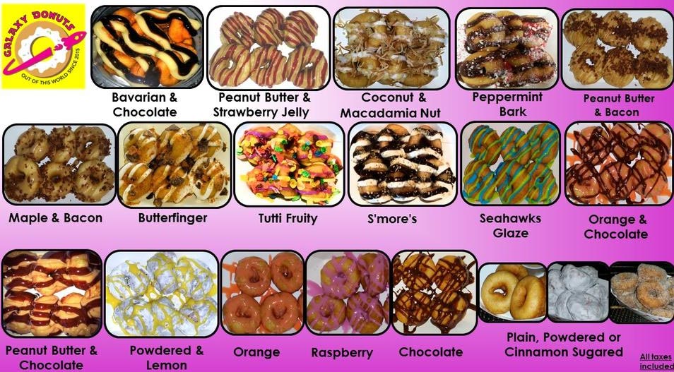www.EatGalaxyDonuts.com