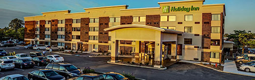 Holiday Inn Cleveland Northeast/Mentor