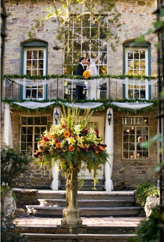HollyHedge Estate