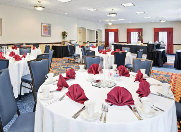 Holiday Inn Worthington