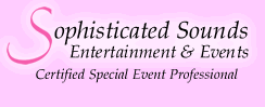 Sophisticated Sounds