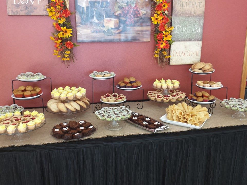 Yellow Bird Catering and Events