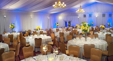 Hyatt Regency Greenwich