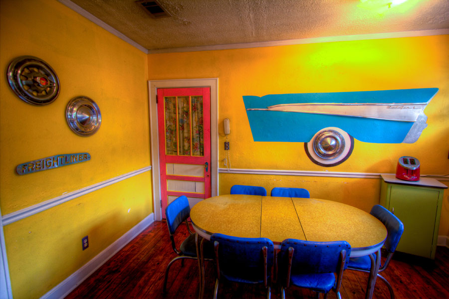 My Beach House Rentals on Tybee