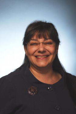 Susan Z. Stamos, Justice of the Peace