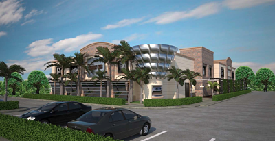 Swfl Performing Arts Center