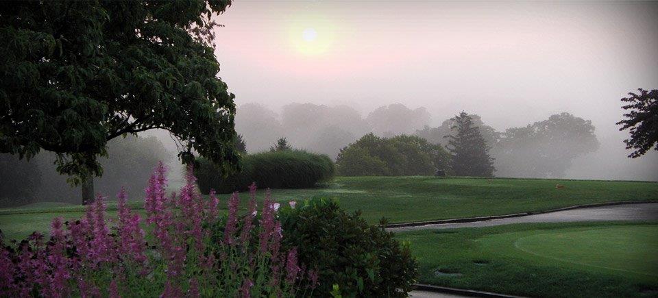 Jumping Brook Country Club