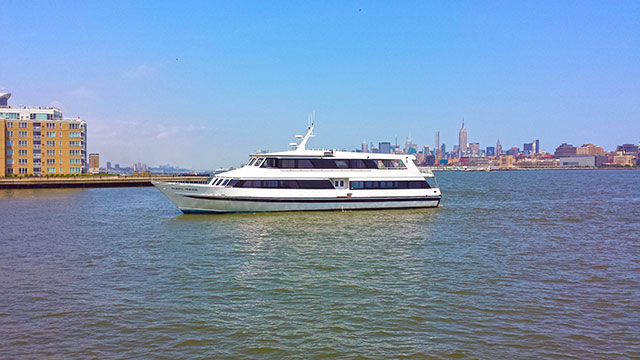 Vista Yacht Cruises Inc