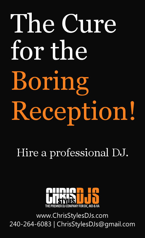 Chris Styles DJ's