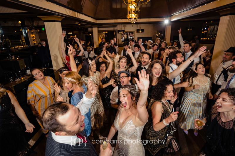 Ticketed Events at Imperia