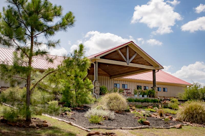 Angel Mountain Events