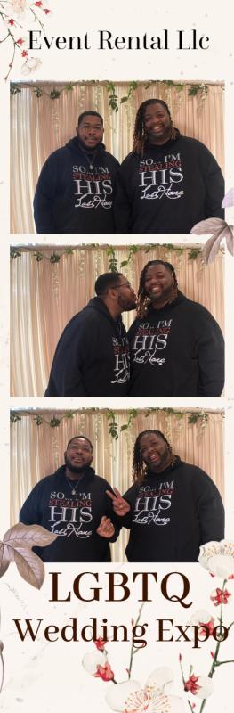 Photo Booth - Unlimited Photo Prints