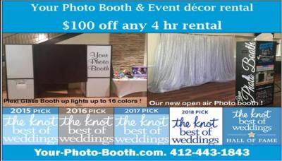 $100 off any package !