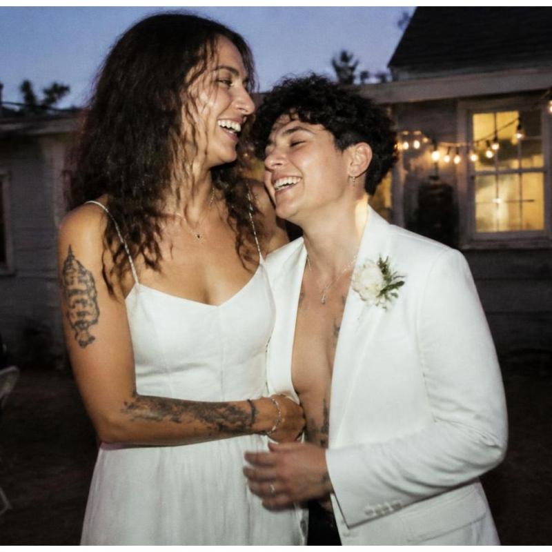 Weddings / Full-day